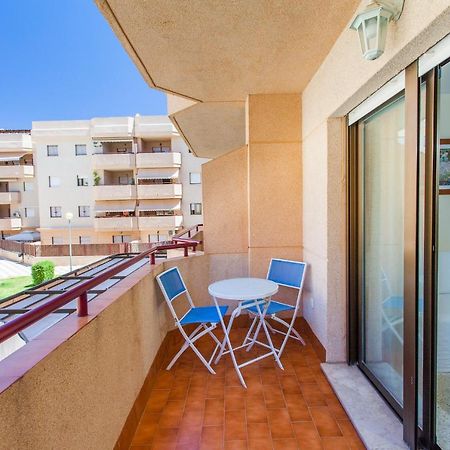 Apartamento Centro Jardines Tempul Jerez de la Frontera Exterior foto