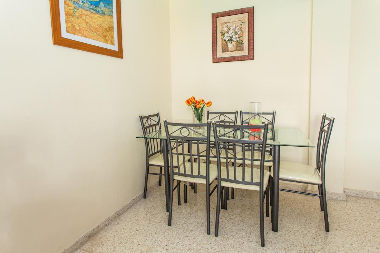 Apartamento Centro Jardines Tempul Jerez de la Frontera Exterior foto