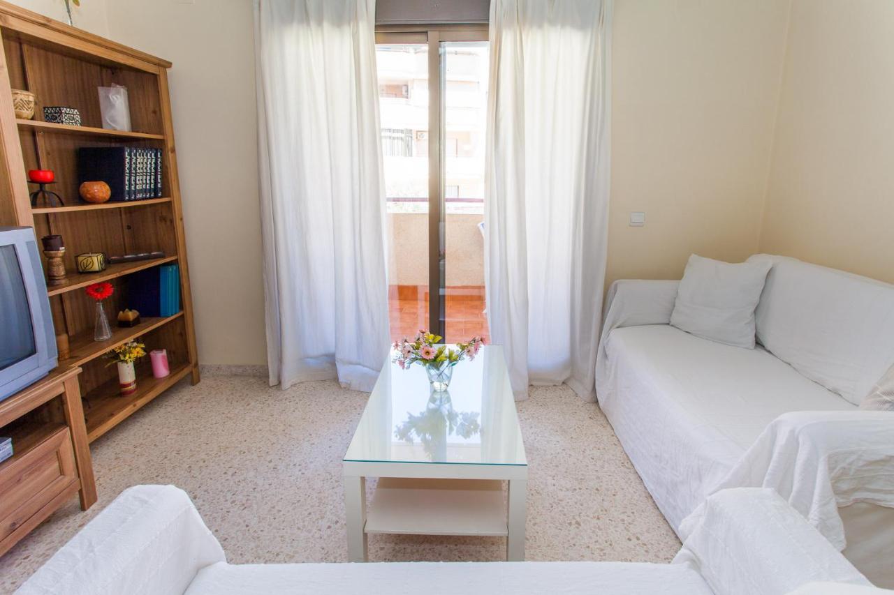 Apartamento Centro Jardines Tempul Jerez de la Frontera Exterior foto