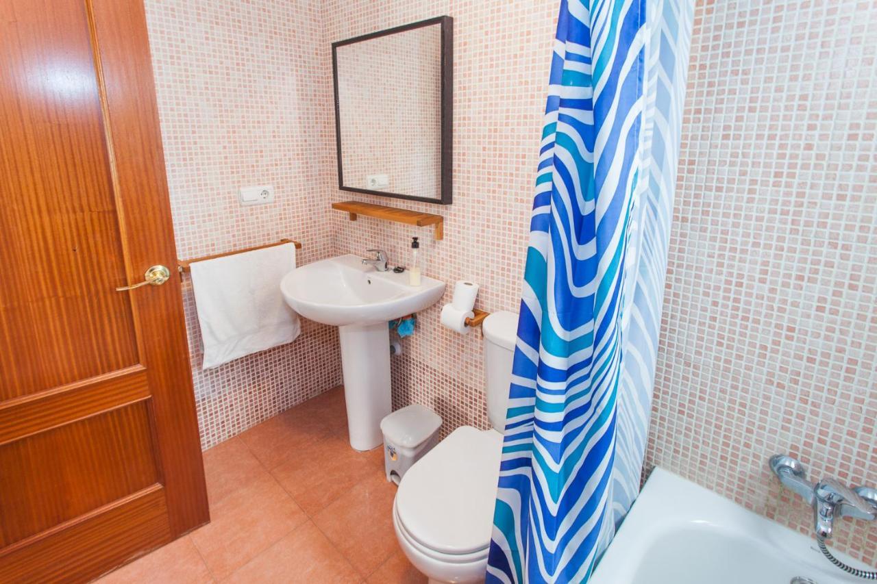 Apartamento Centro Jardines Tempul Jerez de la Frontera Exterior foto