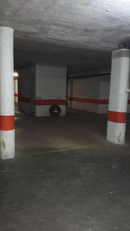 Apartamento Centro Jardines Tempul Jerez de la Frontera Exterior foto