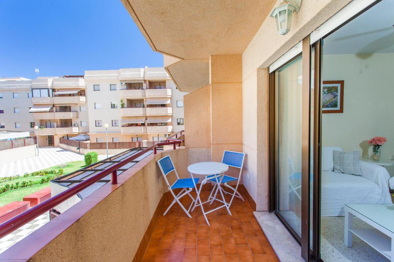 Apartamento Centro Jardines Tempul Jerez de la Frontera Exterior foto